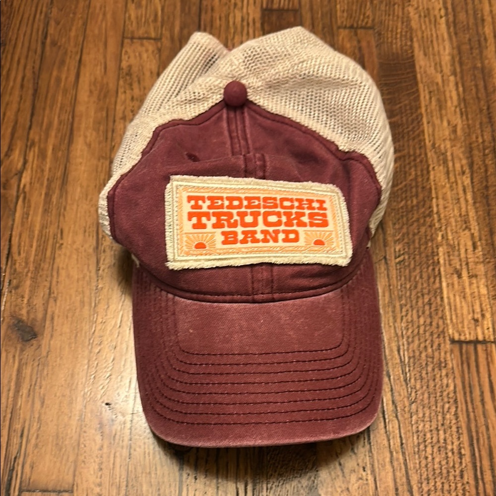 Tedeschi Trucks Band Hat